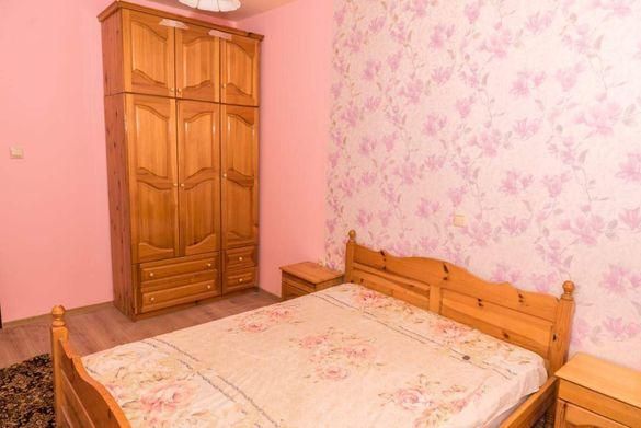 Дава се под наем Двустаен апартамент в Бургас, Меден рудник - зона В - 55 кв.м за 306 € - Снимка #5