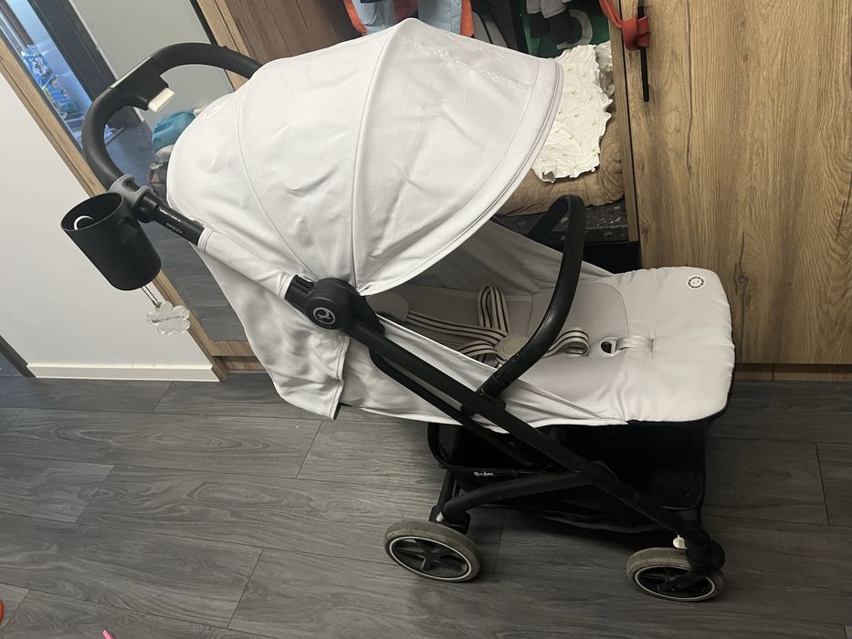 Cybex beezy 2024