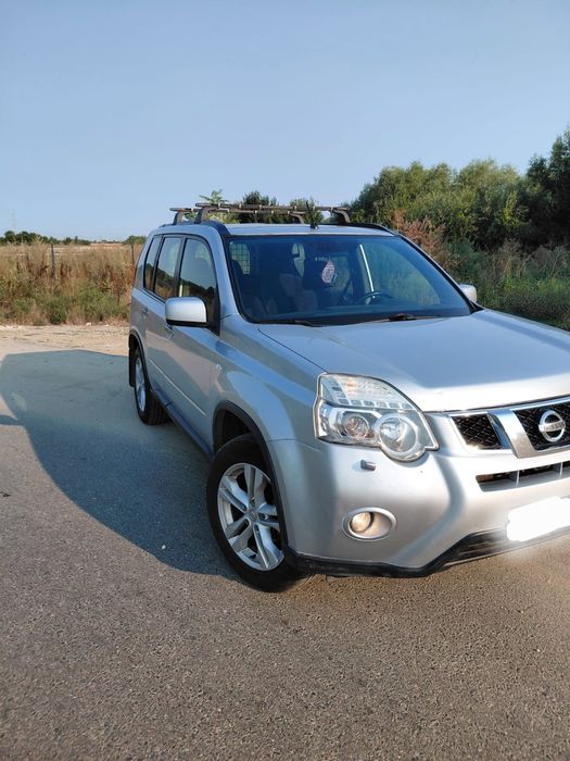 NISSAN X-Trail 2011 — imagine 3