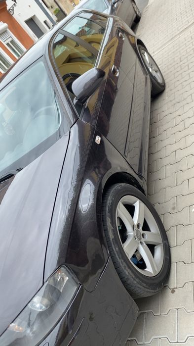 Audi A3 8P 1.9 TDI 2006