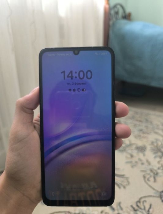 Samsung galaxy  a 05 64gb