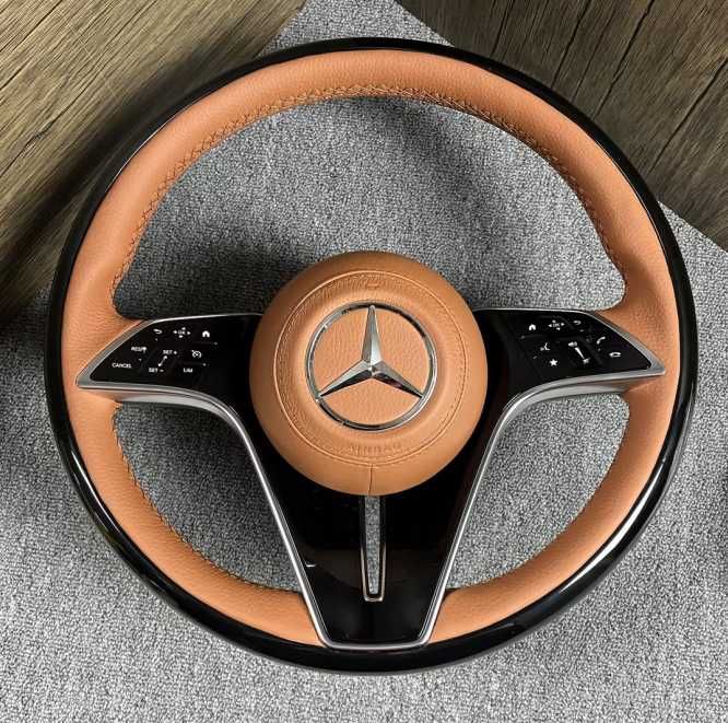 Спортен Волан Maybach AMG S-class GLS GLE S400 S350 S300