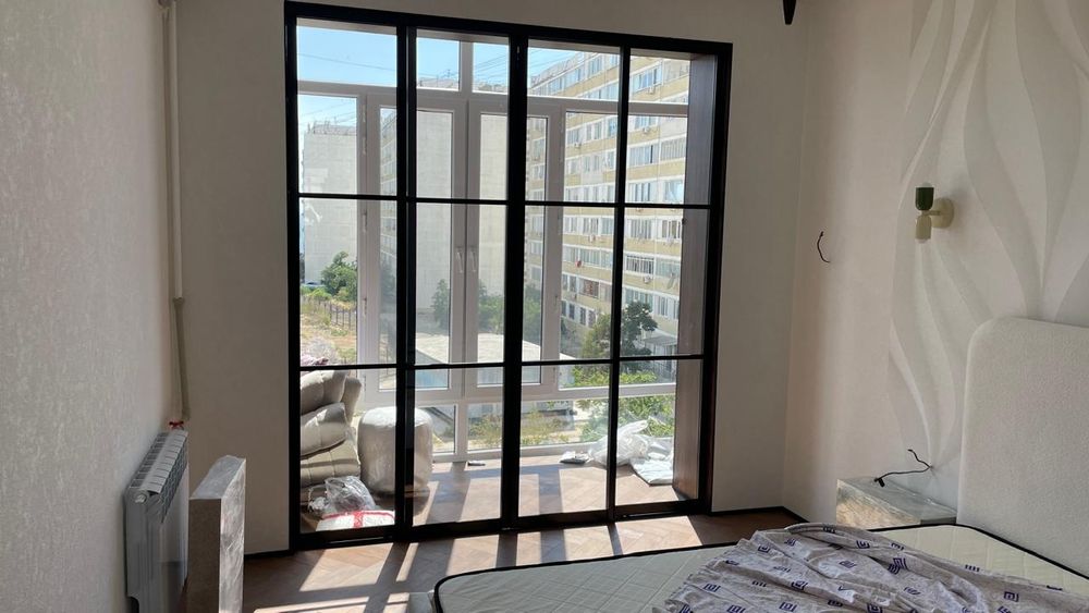 Ремонт квартира подключ.