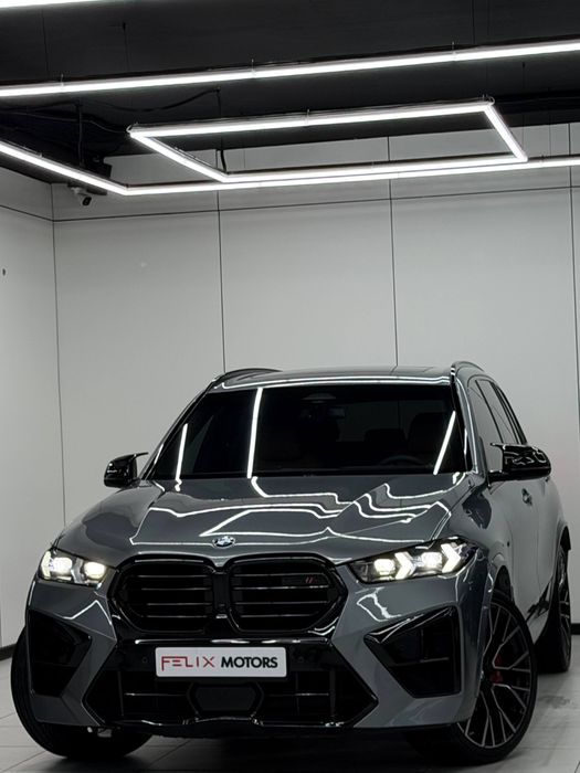 BMW X5 xDrive 40i