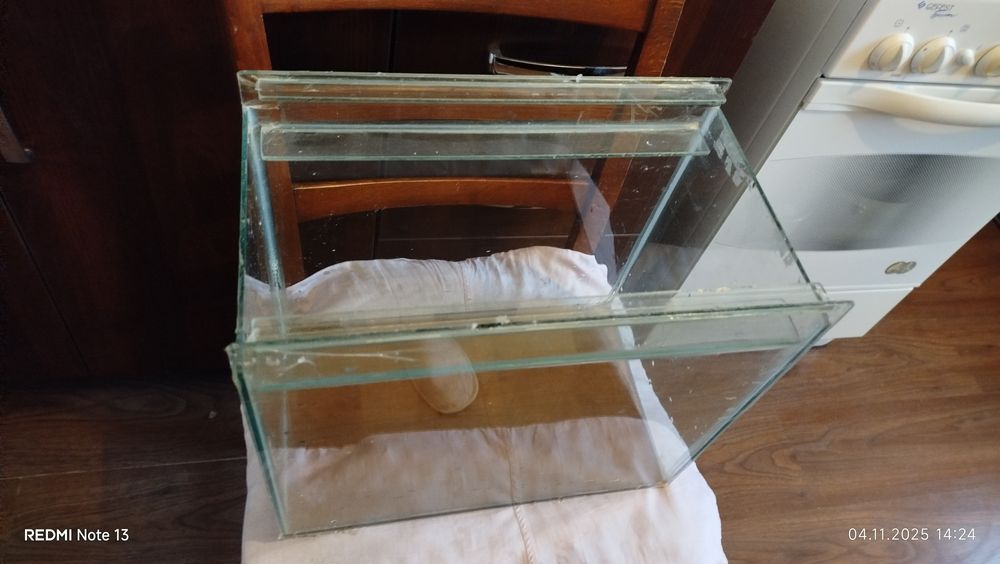 Акаариум для рыбок