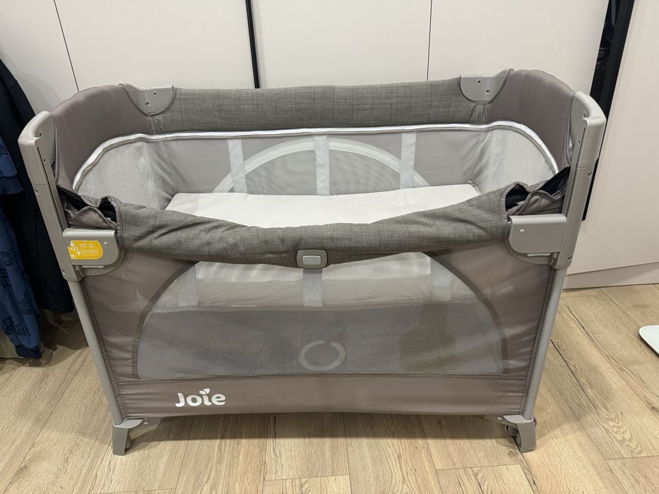 Манеж трансформер joei