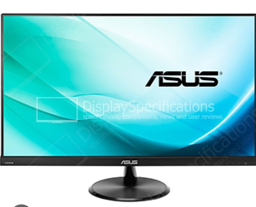 Monitor Asus VC279H-E  "27"