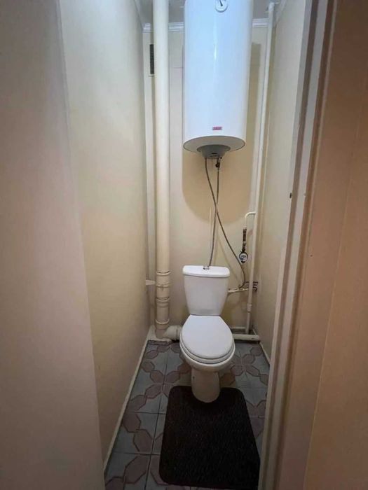 Дава се под наем Едностаен апартамент в София, Зона Б-18 - 43 кв.м за 382.5 € - Снимка #2