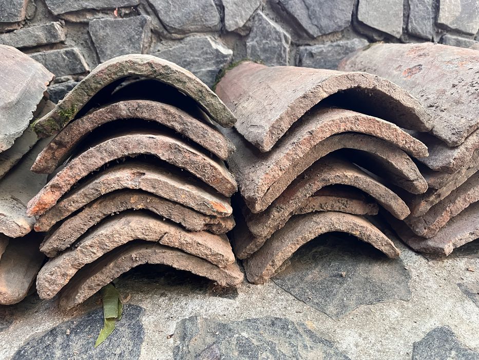 Турски керемиди