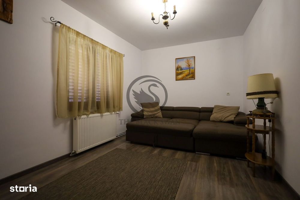 Casa cu istorie - Conac de vanzare | Renovat | Prahova | Comision 0%