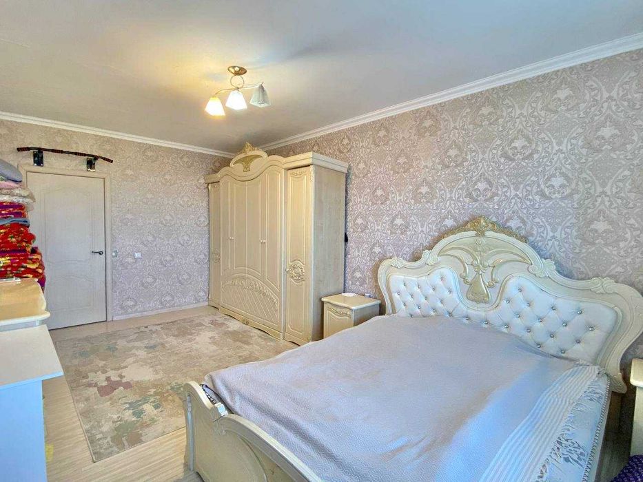 3-комнатная квартира · 90 м²