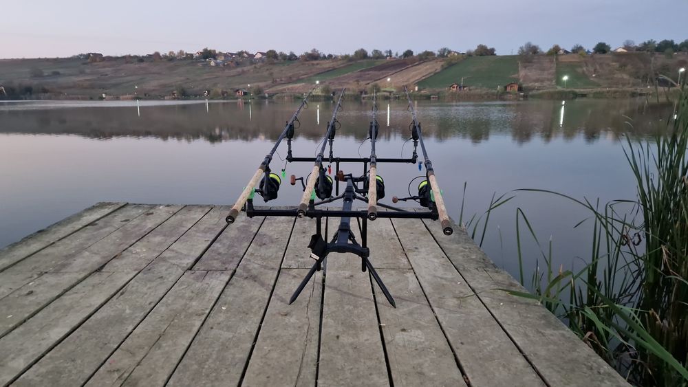 Lansete crap prologic