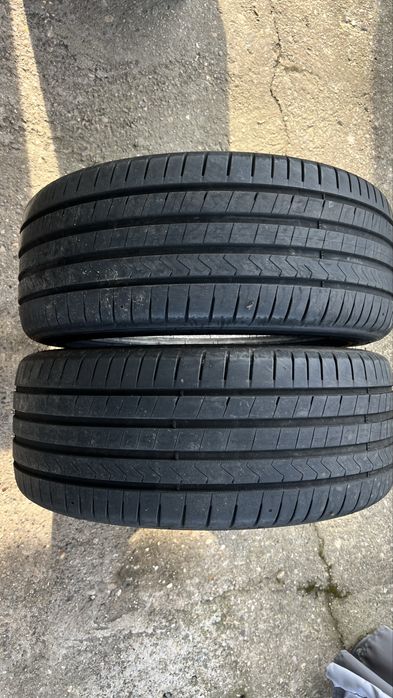 Гуми Hankook 235/45/17