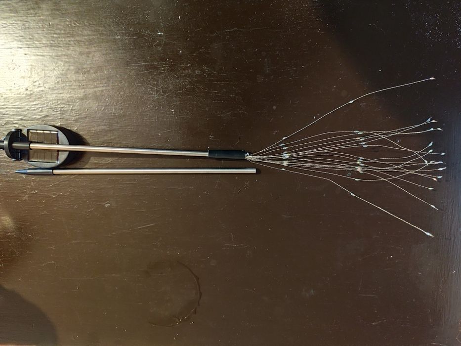 LED соларни коледни градински лампи