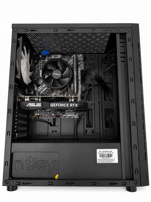 rtx 3050 pc - Sisteme PC & Gaming oferte online | OLX.ro