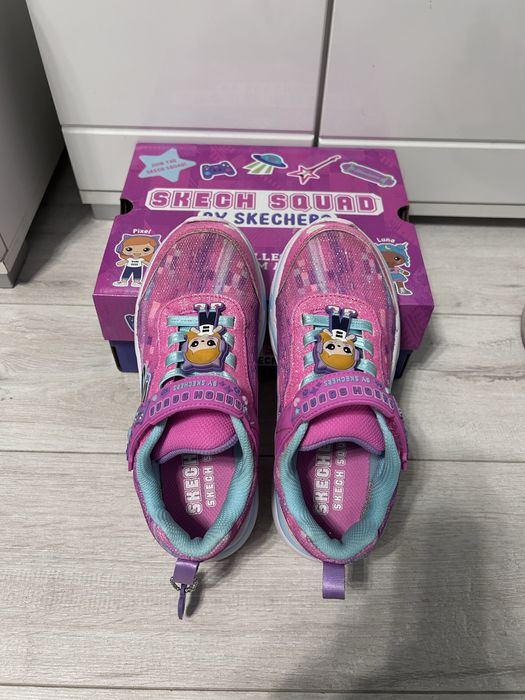 Детски маратонки Skechers, 33 номер