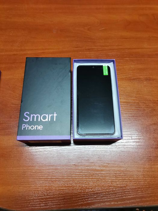 Смартфон Андроид