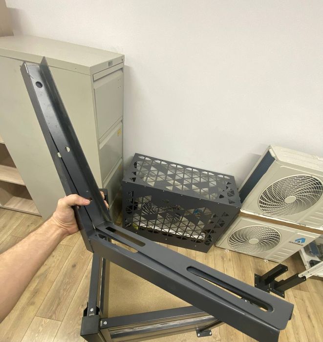 Сплит-система настенный, мобильный, оконный, колонный. Рассрочка