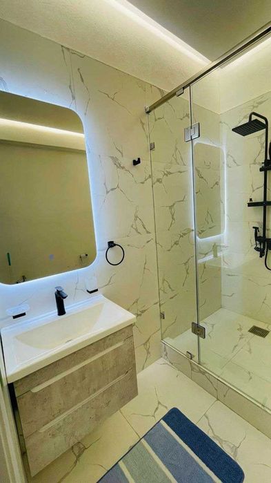 Сдается Квартира В Новостройке