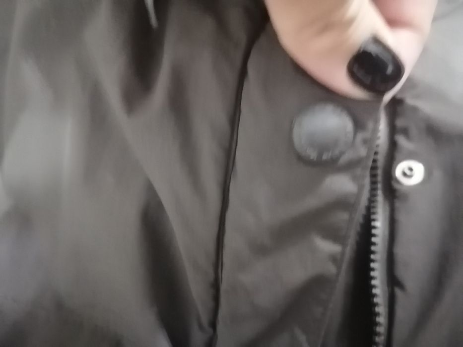 Фирменная  куртка Tom Tailor