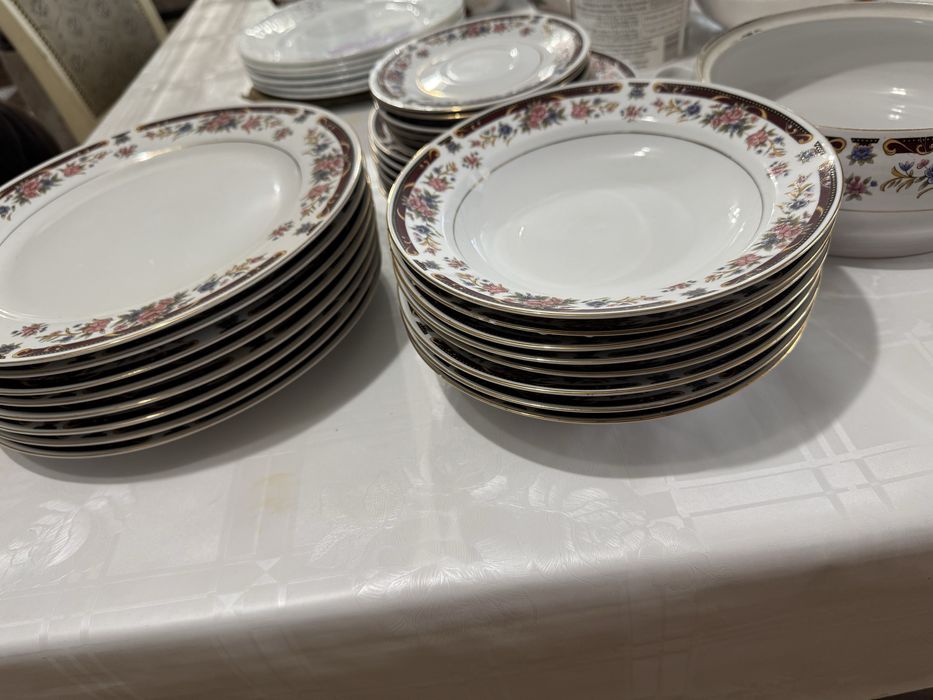 Посуда  для кухни