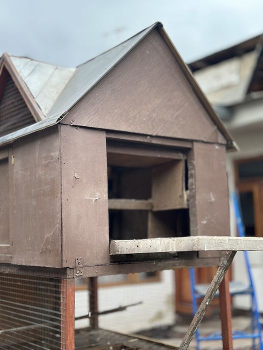 Valer 3 etajli sotiladi