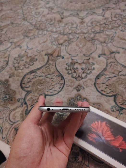 iPhone 6S — 32 GB | Arzon Narxda Sotilyapti!