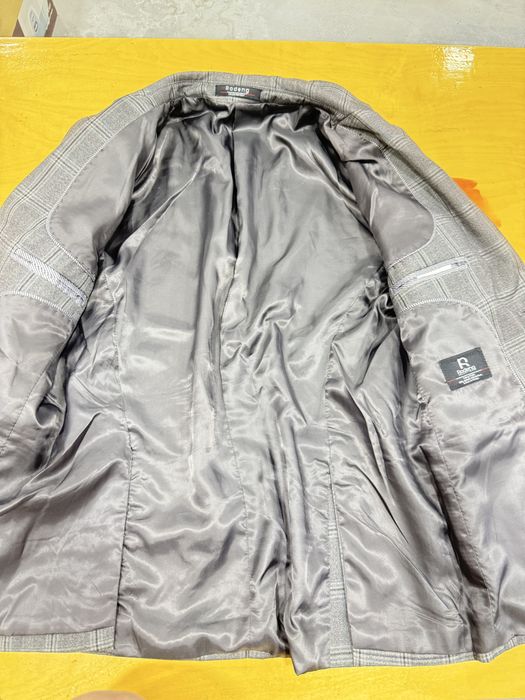 Пиджак на мальчика 12 лет