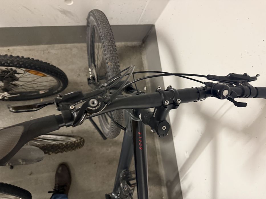 Scott Scale MarimeXL