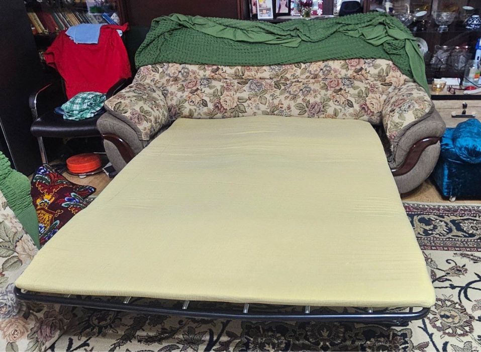 Продается мебель