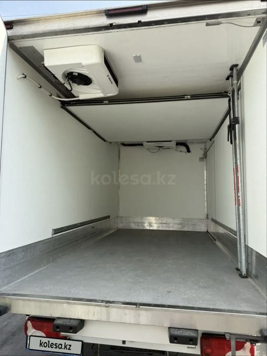 Авторефрижератор | Рефрижераторные перевозки