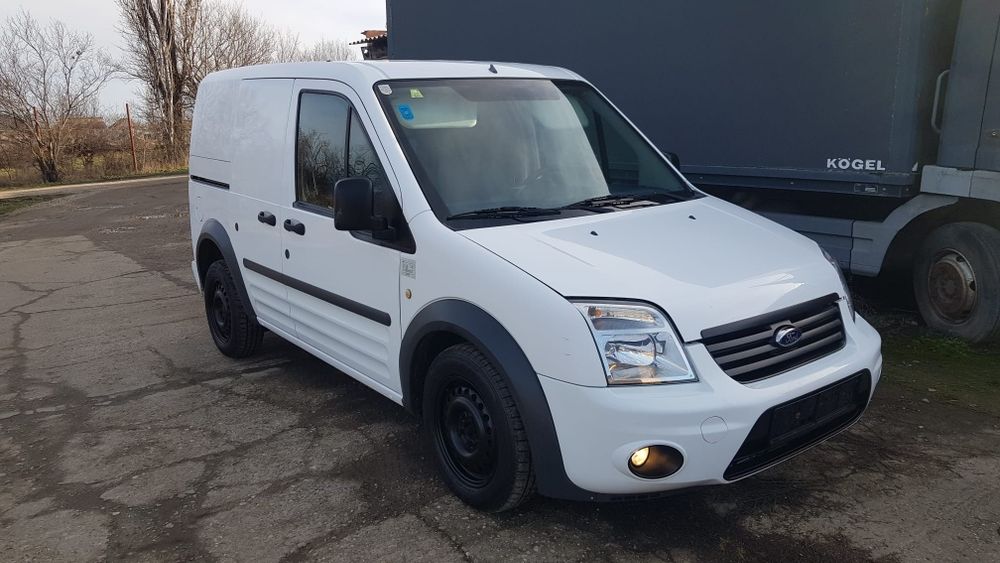 Ford connect 1.8 tdci e5 13