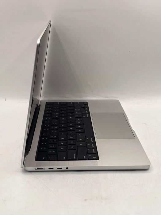 Macbook pro m1 pro 2021 16gb 512gb