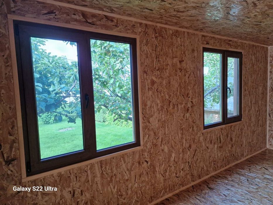 Бунгало/ Градинско студио