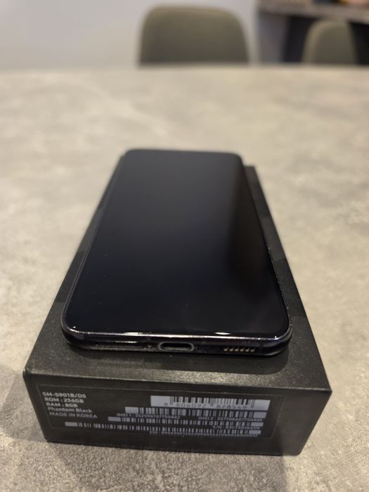 Samsung S22 5G Dual Sim 256Gb