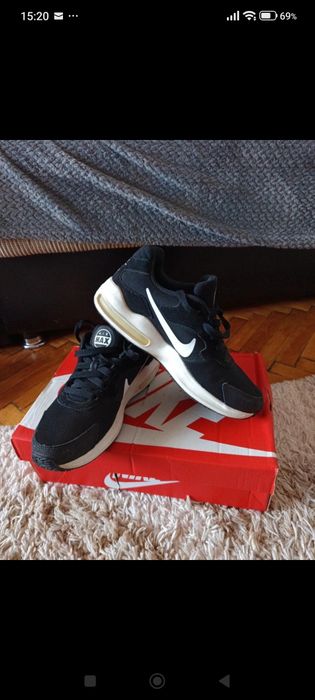 Adidași Nike 37, 5