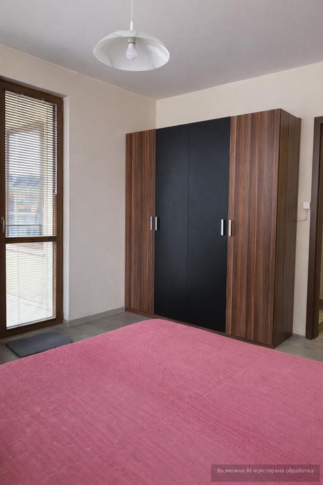 Дава се под наем Тристаен апартамент в София, Овча купел 2 - 80 кв.м за 647.19 € - Снимка #4