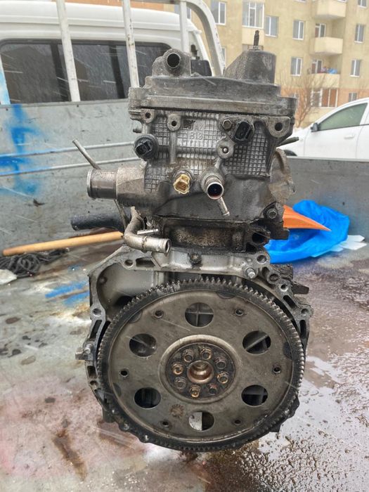 Продам мотор камри camry