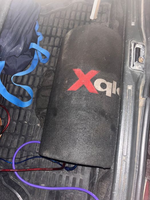 продам сабвуфер бочка