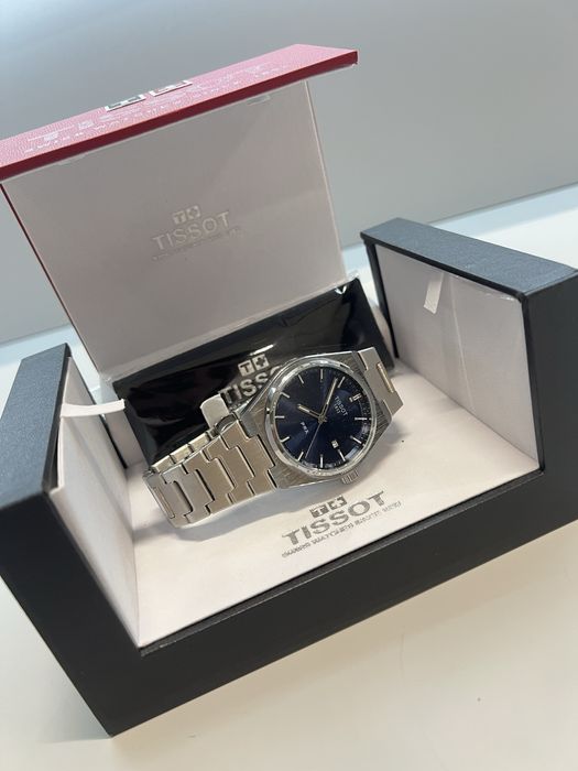Tissot PRX 40mm Quartz