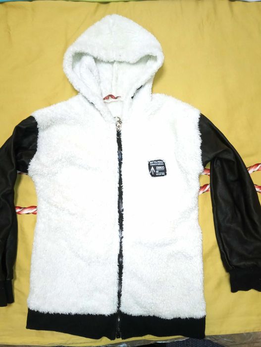 Детски  суитлърт