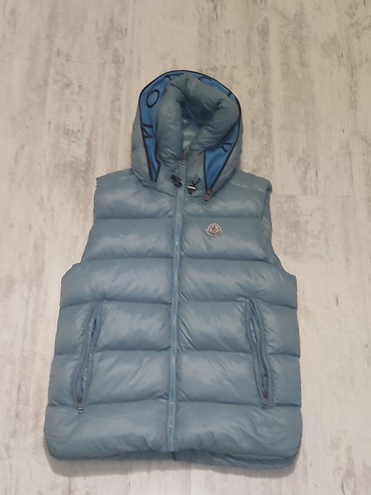 Mоnlcer Zip Up Грейкa