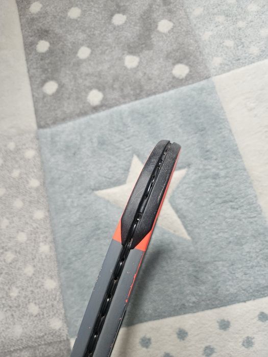 Wilson Clash 100 V1 Stare f buna Maner 3