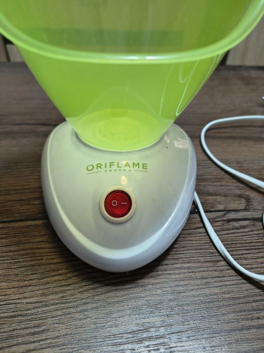 Saună Facială Oriflame