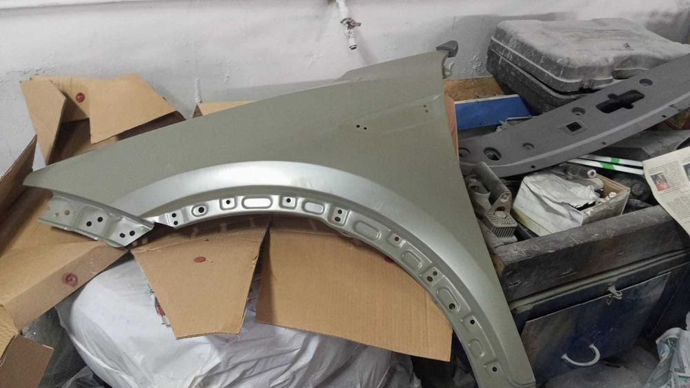 Продам запчасти на JETOUR X70 PLUS