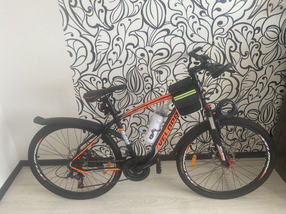Велосипед VELOPRO