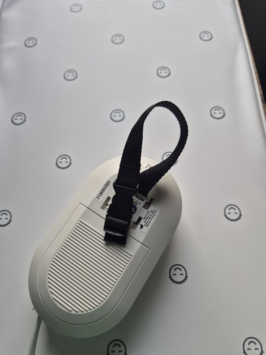 Monitor respiratie bebe