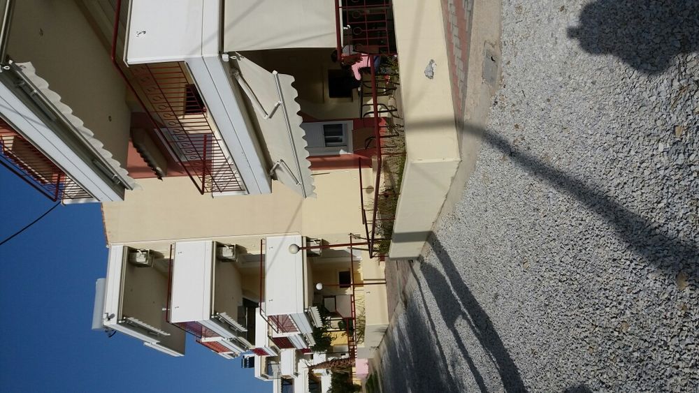 Почивка, море, Гърция, Офринио