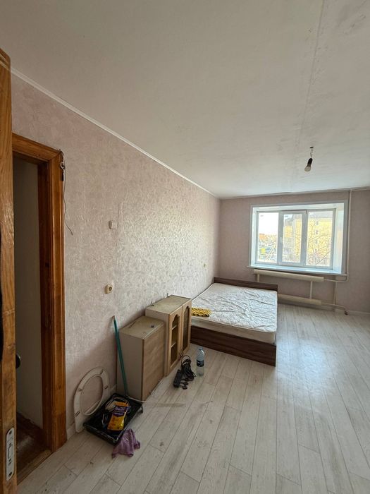 Продаются 2 комнаты в общежитии