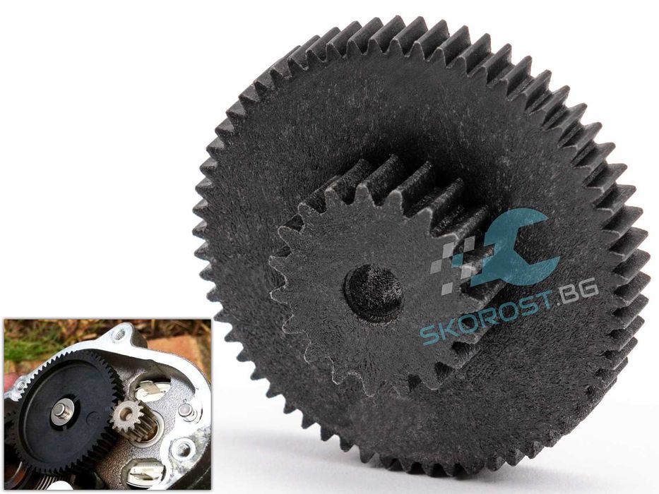 Зъбно Колело Ремонт ЕГР клапан Renault 1.9 dCi